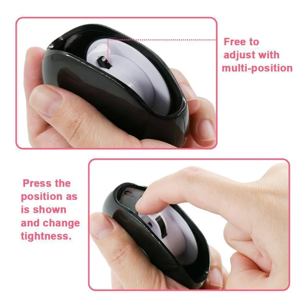 Hirundo Cord Tangle-Free Portable Manager - Image 6