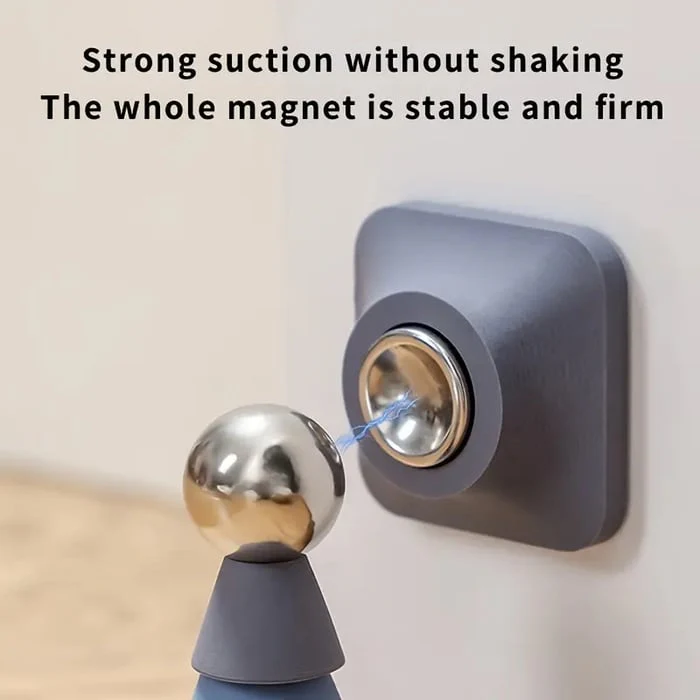 Hole Free Door Stopper - Image 2