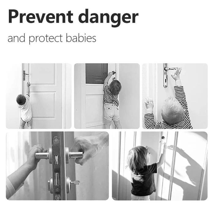 Hole Free Door Stopper - Image 4