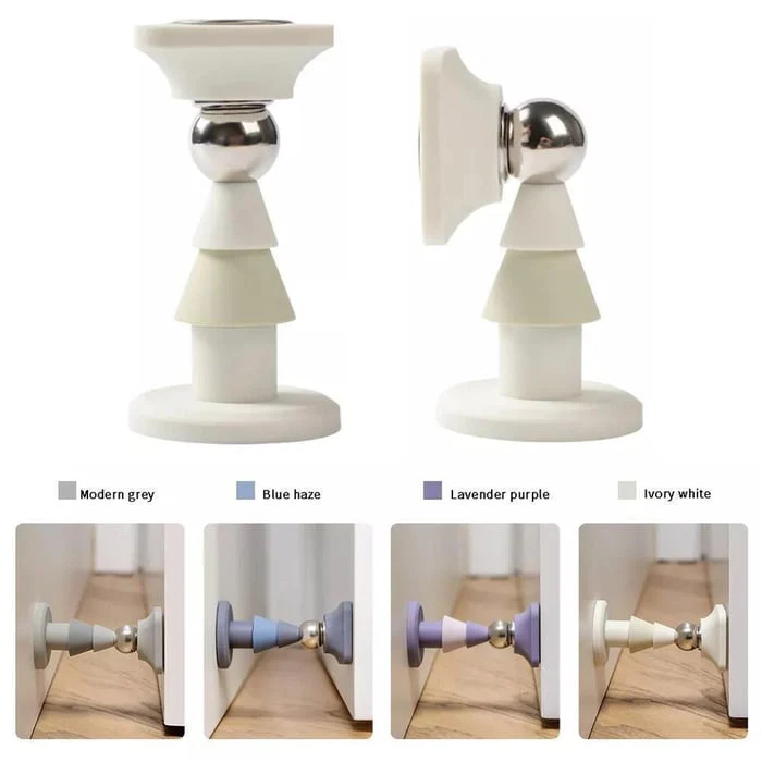 Hole Free Door Stopper - Image 5