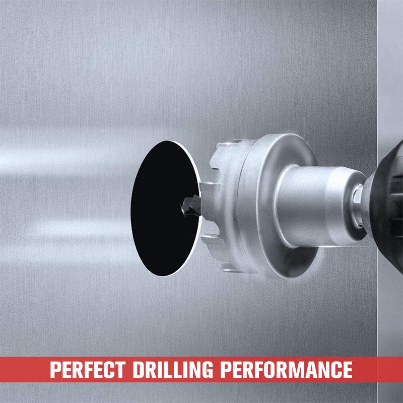 Hole Saw Cutter Drill Bit Set (12PCS) - Image 8