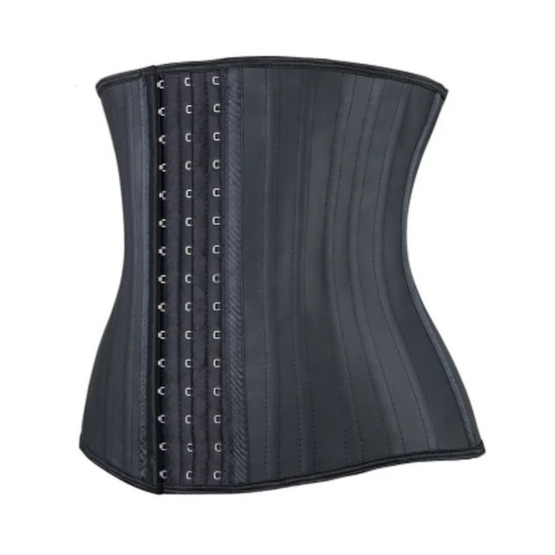 Hollow Out Postpartum Corset - Image 15