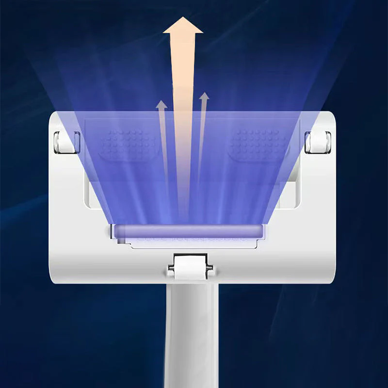 Home Portable UV Mite Removal Instrument - Image 11
