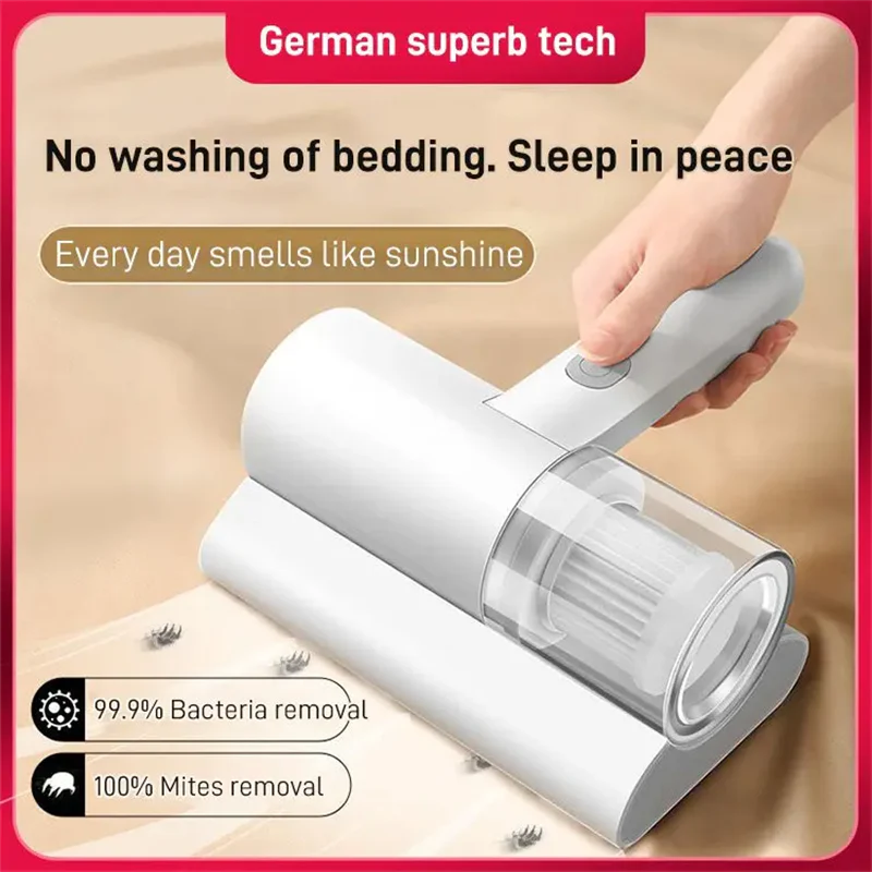Home Portable UV Mite Removal Instrument - Image 5