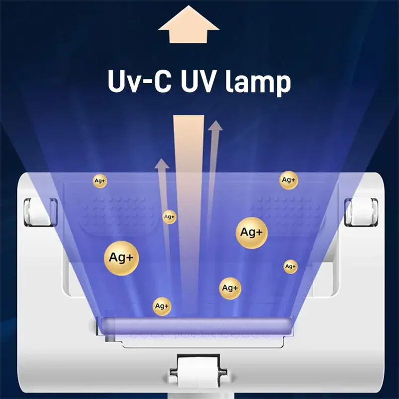 Home Portable UV Mite Removal Instrument - Image 6