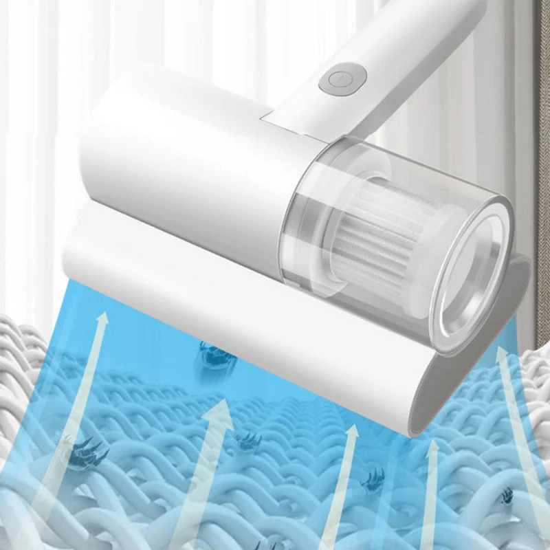 Home Portable UV Mite Removal Instrument - Image 7