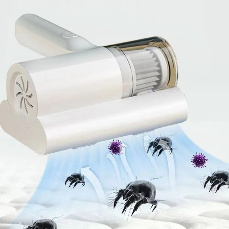 Home Portable UV Mite Removal Instrument - Image 8