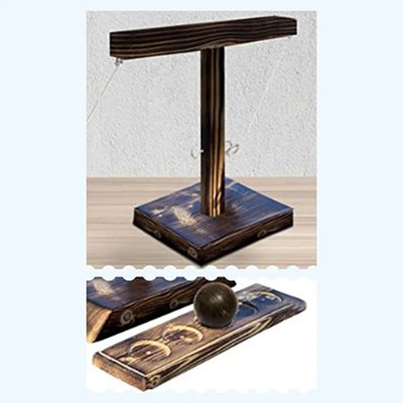 Hook and Loop Throwing Game - Image 10