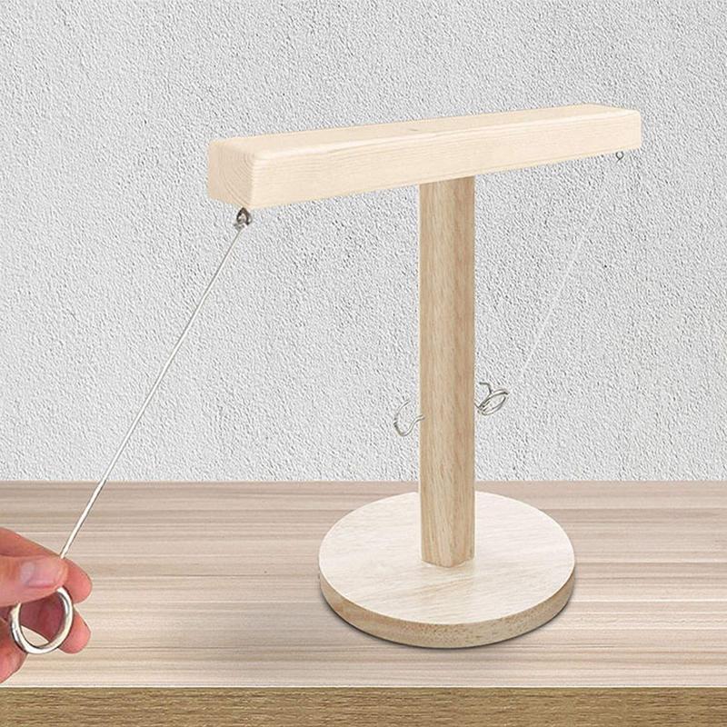 Hook and Loop Throwing Game - Image 11