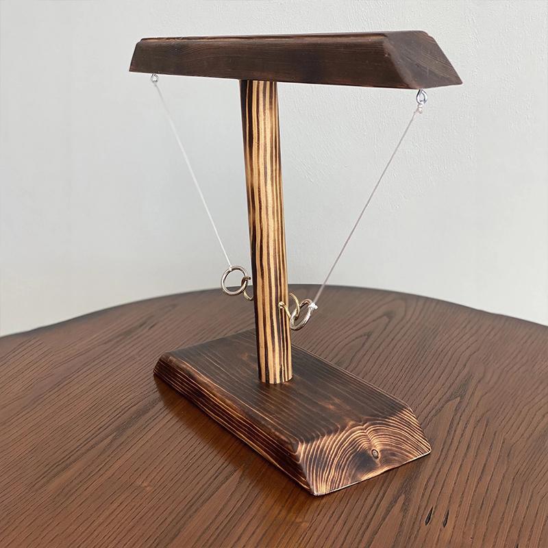 Hook and Loop Throwing Game - Image 12