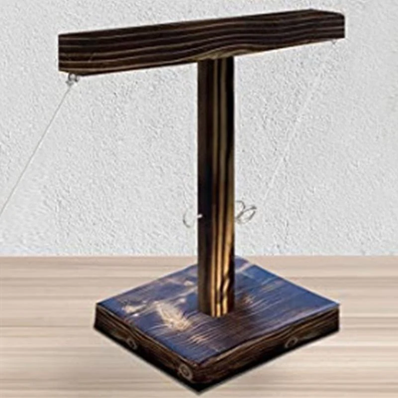 Hook and Loop Throwing Game - Image 7
