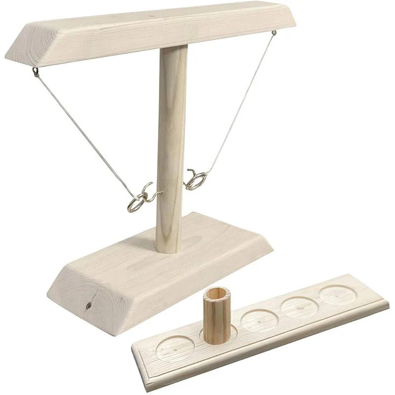 Hook and Loop Throwing Game - Image 8