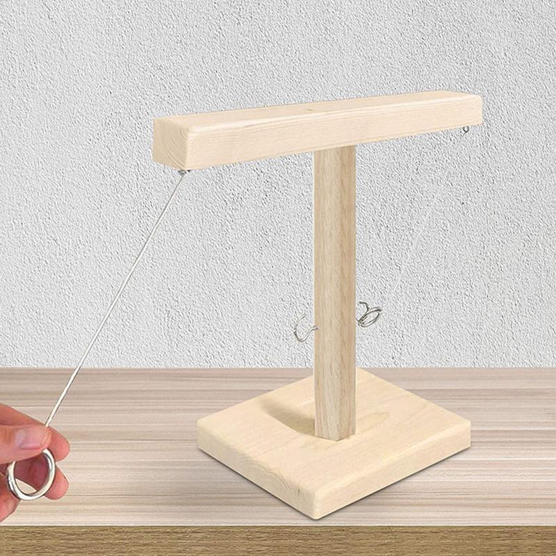 Hook and Loop Throwing Game - Image 9