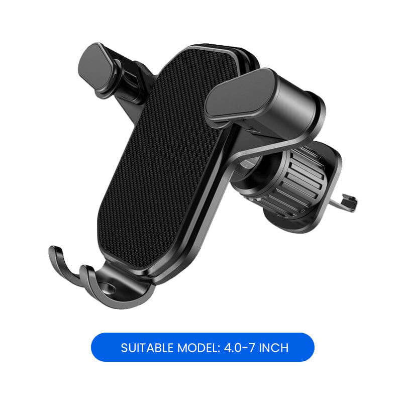 Hook Mount Car Mobile Phone Bracket - Image 11