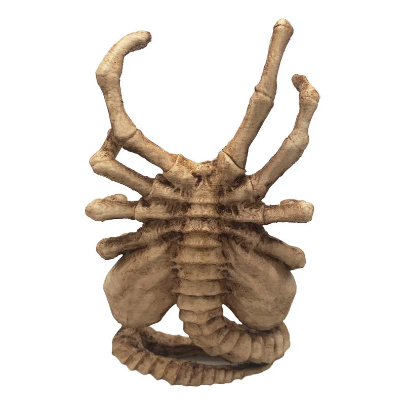 Horrible Facehugger Phone Holder - Image 10