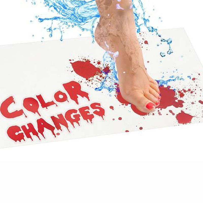 Horrible floor mat - Image 2