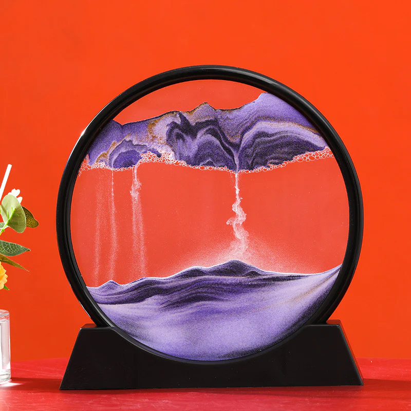 Hourglass For Home Decor - Image 10