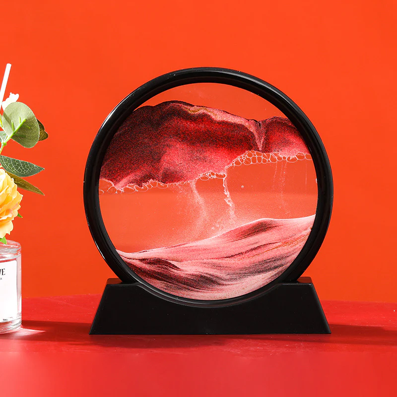 Hourglass For Home Decor - Image 11