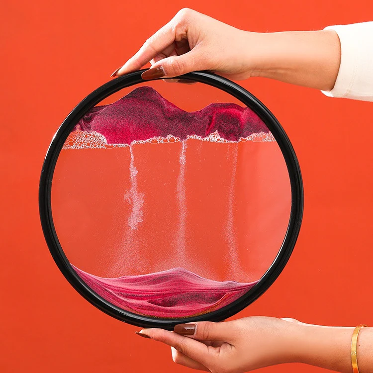 Hourglass For Home Decor - Image 3