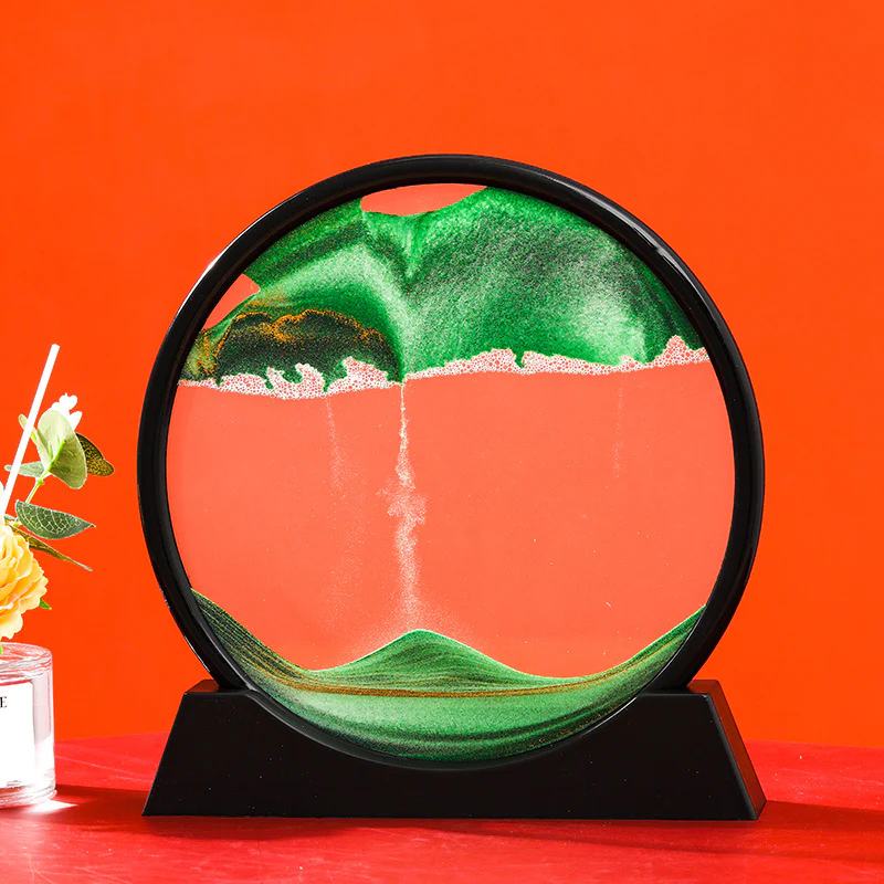 Hourglass For Home Decor - Image 7