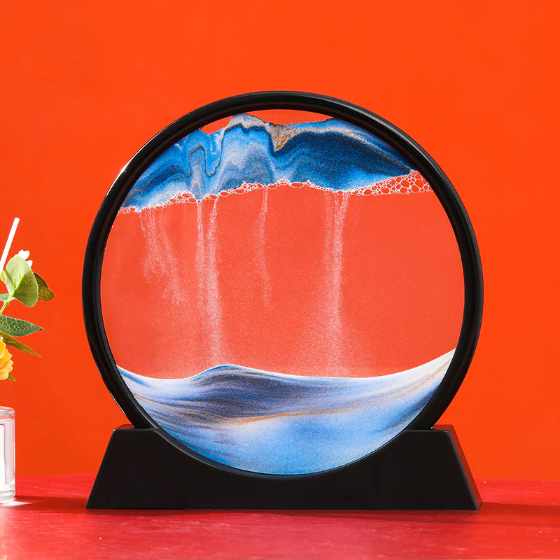 Hourglass For Home Decor - Image 8