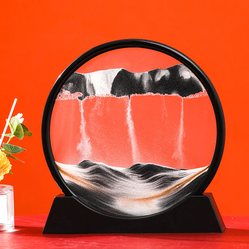 Hourglass For Home Decor - Image 9