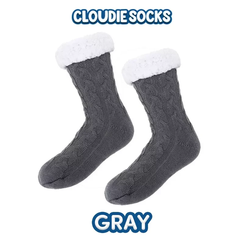 House-stay Slipper Socks - Image 14