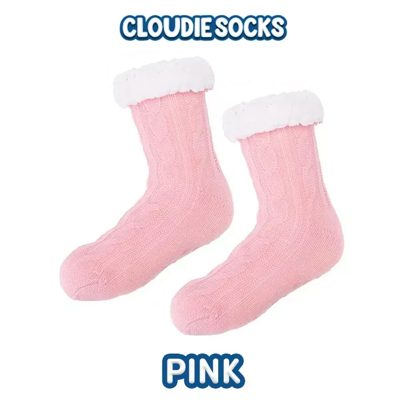 House-stay Slipper Socks - Image 17