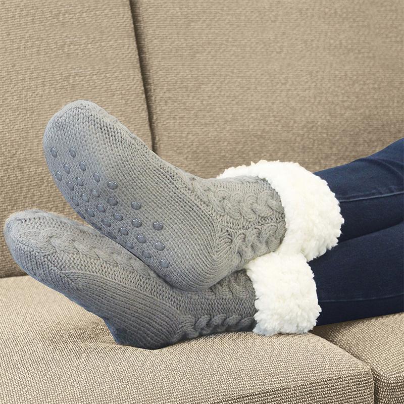 House-stay Slipper Socks - Image 2