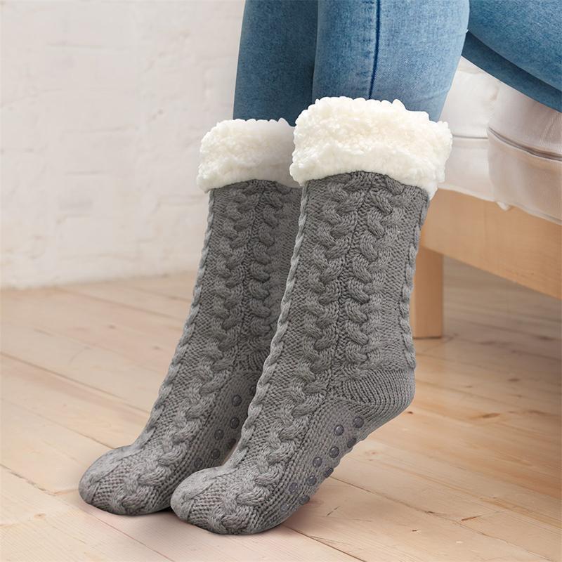 House-stay Slipper Socks - Image 5