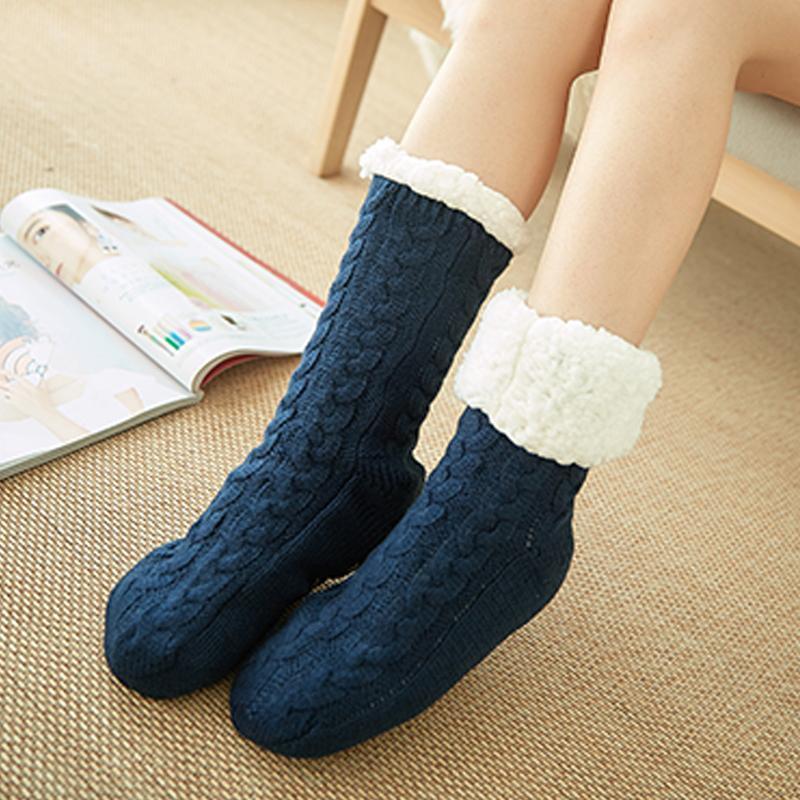House-stay Slipper Socks - Image 6
