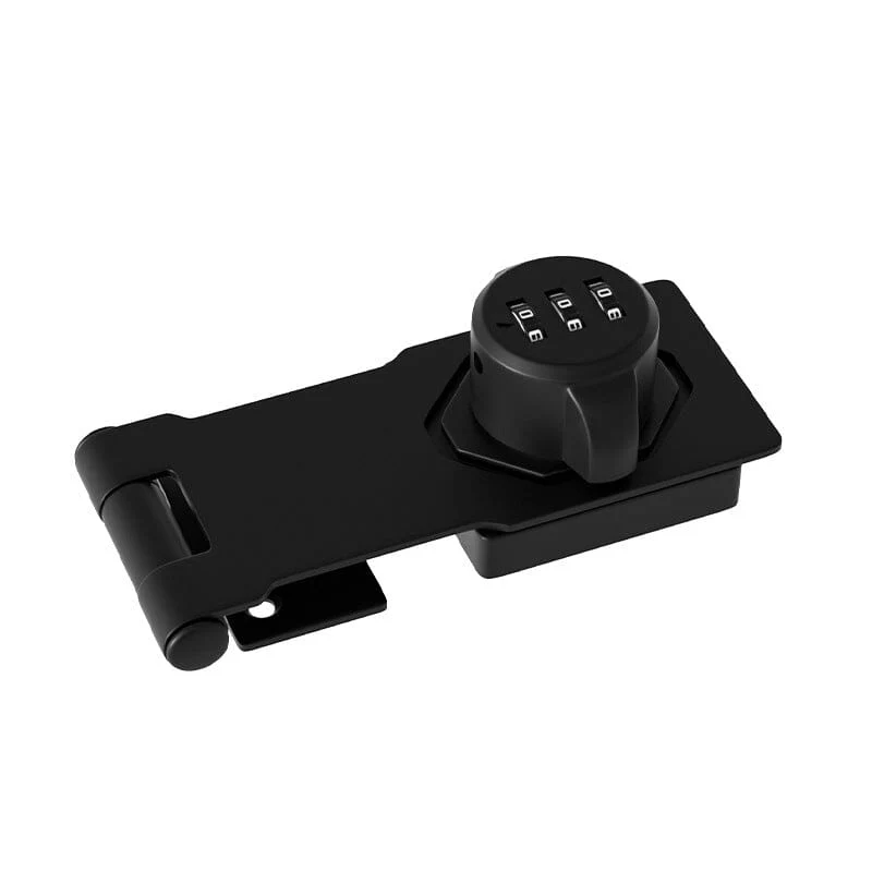 Household Cabinet Password Locks - Image 16