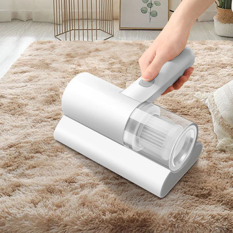 Household High-frequency Strong Mite Removal Instrument - Image 10