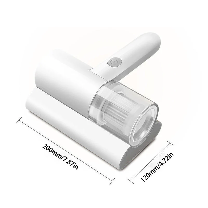Household High-frequency Strong Mite Removal Instrument - Image 11