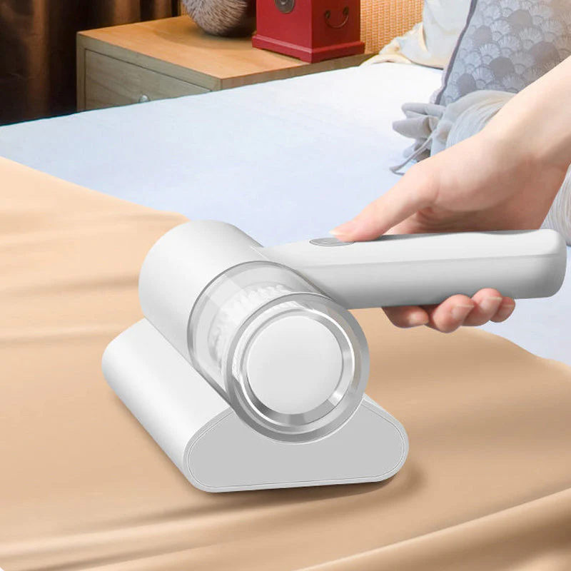 Household High-frequency Strong Mite Removal Instrument - Image 3