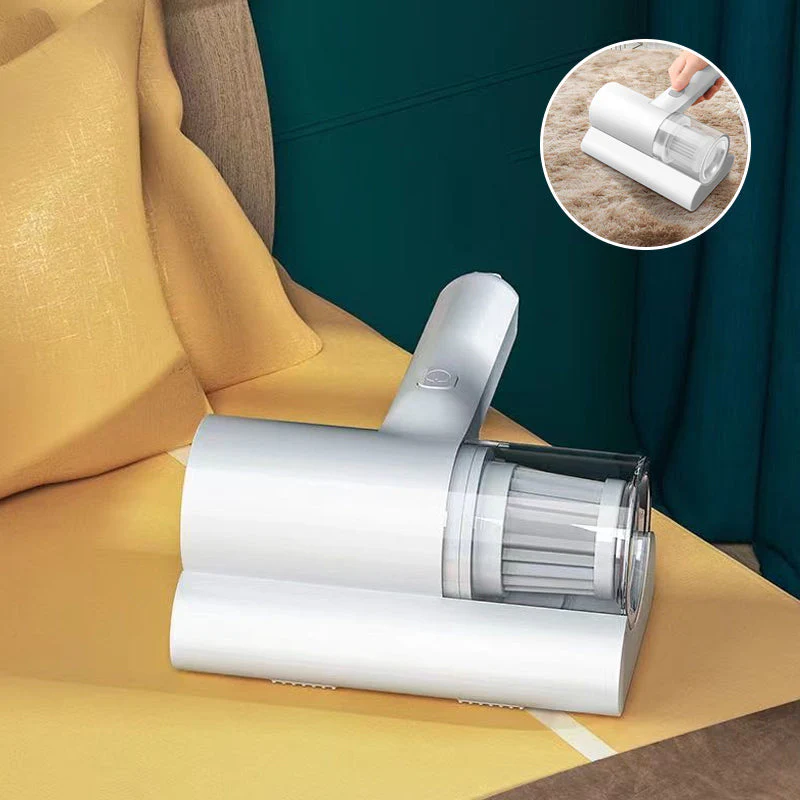 Household High-frequency Strong Mite Removal Instrument - Image 4