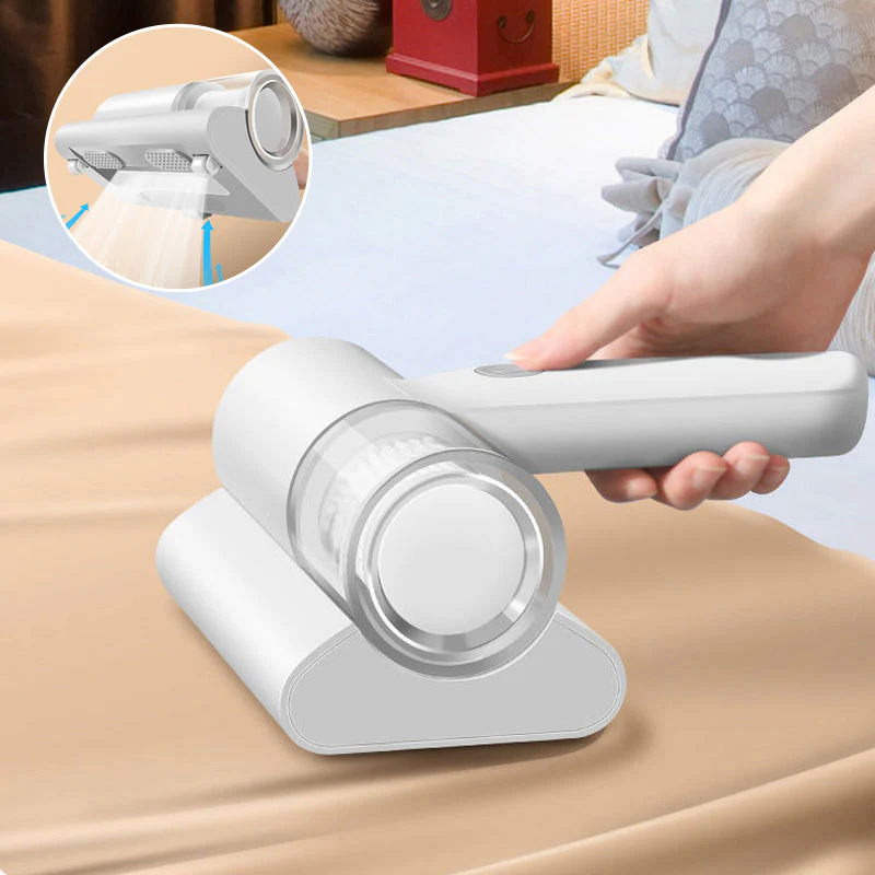 Household High-frequency Strong Mite Removal Instrument - Image 6
