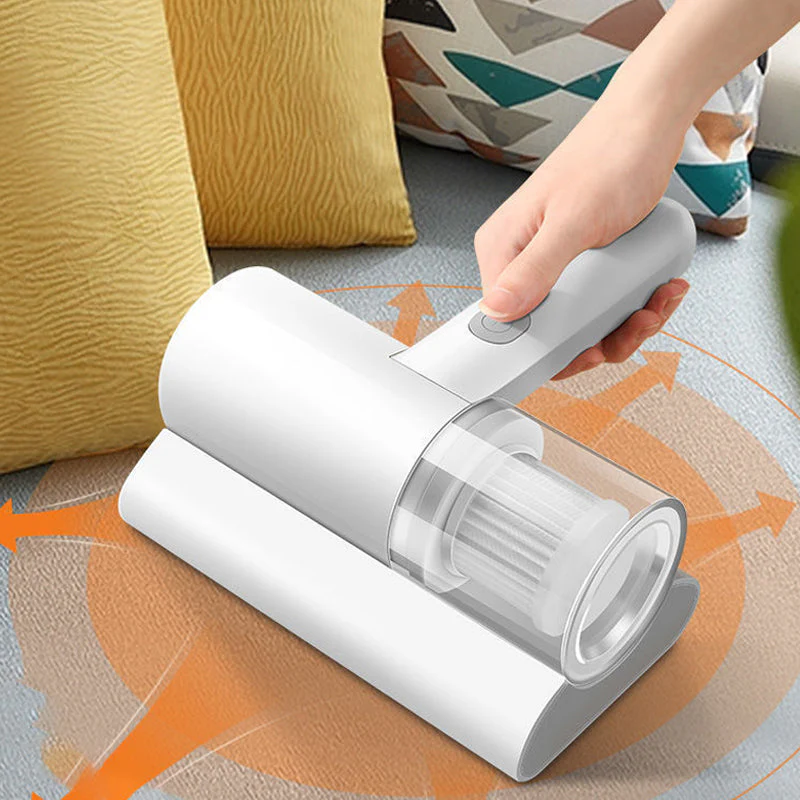 Household High-frequency Strong Mite Removal Instrument - Image 9