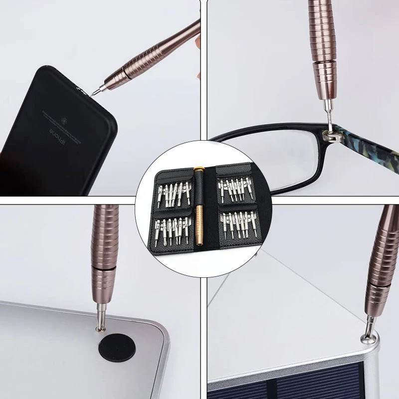 Household Screwdriver Set - Image 2