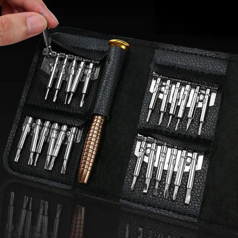 Household Screwdriver Set - Image 3