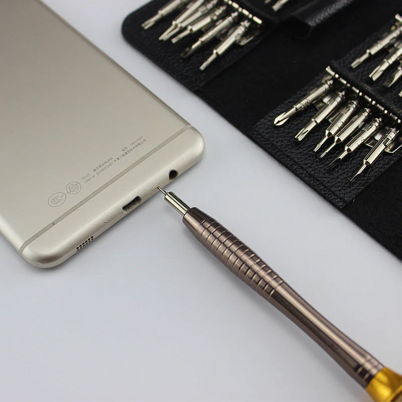 Household Screwdriver Set - Image 4