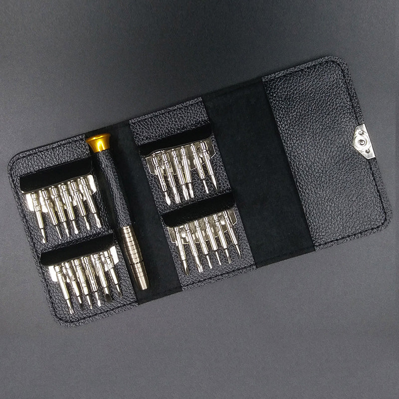 Household Screwdriver Set - Image 5