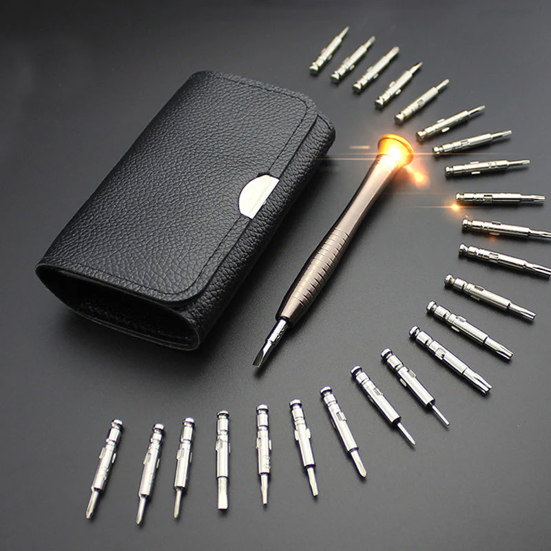 Household Screwdriver Set - Image 8