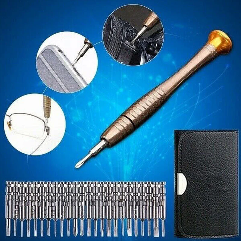 Household Screwdriver Set - Image 9