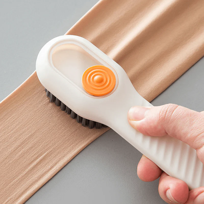 Household Soft Bristle Cleaning Brush - Image 7
