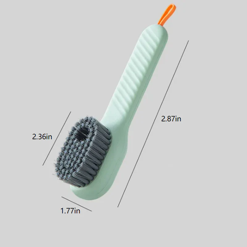 Household Soft Bristle Cleaning Brush - Image 9