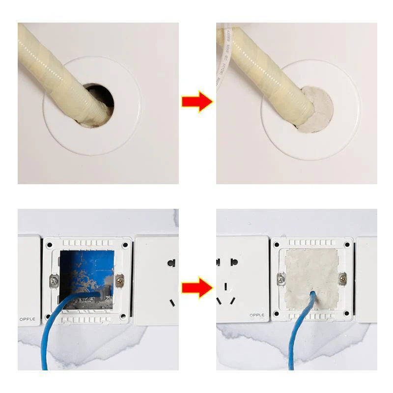 Household Wall Hole Cavity Sealant - Image 8