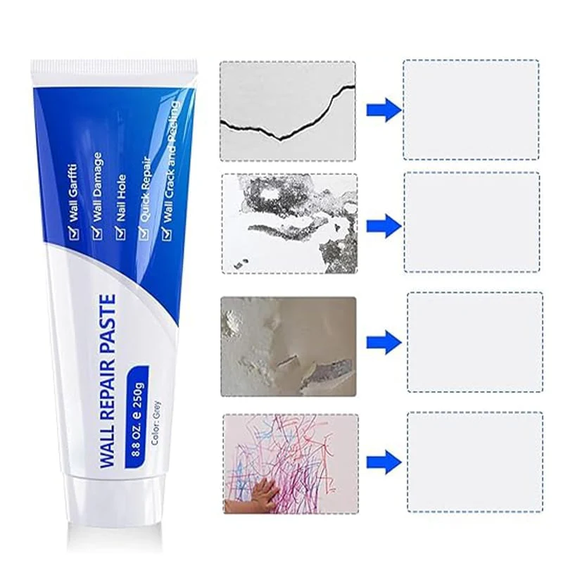 Household Waterproof Wall Repair Paste - Image 10
