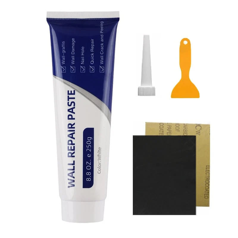 Household Waterproof Wall Repair Paste - Image 14