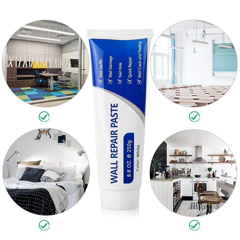 Household Waterproof Wall Repair Paste - Image 2